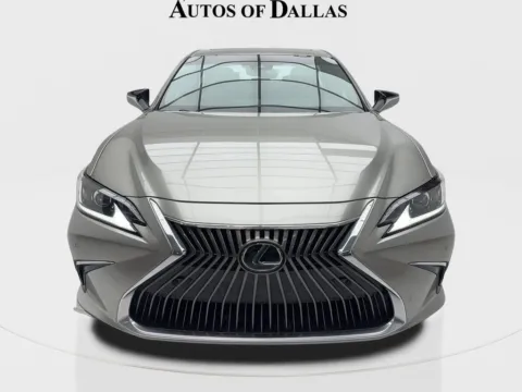 More photos of 2020 Lexus ES 350 at Autos of Dallas - Plano, TX