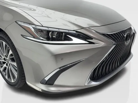 Another view of 2020 Lexus ES 350 for sale in Plano, TX at Autos of Dallas - Plano