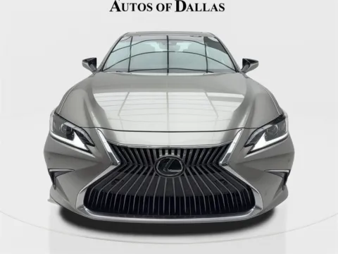 More photos of 2020 Lexus ES 350 at Autos of Dallas - Plano, TX