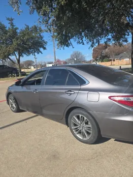 More photos of 2017 Toyota Camry LE at Autos of Dallas - Plano, TX