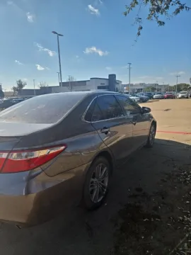 More photos of 2017 Toyota Camry LE at Autos of Dallas - Plano, TX