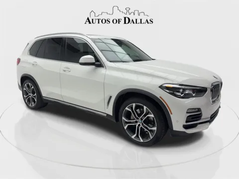 Photos of 2020 BMW X5 sDrive40i for sale in Plano, TX at Autos of Dallas - Plano