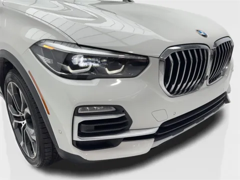 Another view of 2020 BMW X5 sDrive40i for sale in Plano, TX at Autos of Dallas - Plano