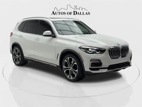 More photos of 2020 BMW X5 sDrive40i at Autos of Dallas - Plano, TX