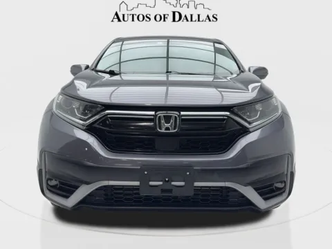 More photos of 2022 Honda CR-V EX at Autos of Dallas - Plano, TX