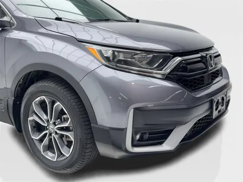 More photos of 2022 Honda CR-V EX at Autos of Dallas - Plano, TX