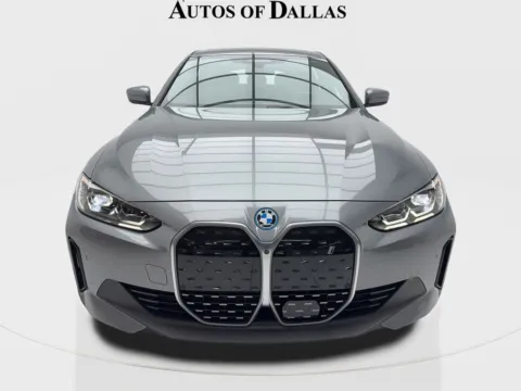 More photos of 2024 BMW i4 eDrive35 NAV,CAM,SUNROOF,HTD STS,BLIND SPOT at Autos of Dallas - Plano, TX