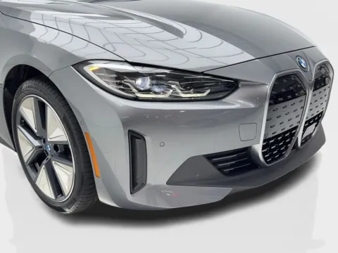 Another view of 2024 BMW i4 eDrive35 NAV,CAM,SUNROOF,HTD STS,BLIND SPOT for sale in Plano, TX at Autos of Dallas - Plano