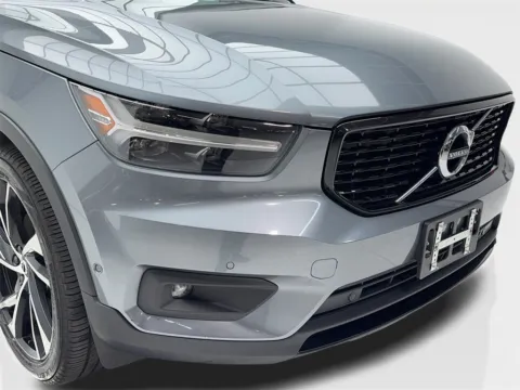 More photos of 2019 Volvo XC40 R-Design at Autos of Dallas - Plano, TX
