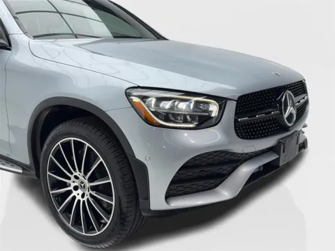 More photos of 2021 Mercedes-Benz GLC 300 Coupe NAV,CAM,PANO,BLIND SPOT,20" WLS at Autos of Dallas - Plano, TX