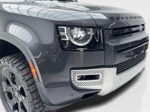 Another view of 2022 Land Rover Defender 110 SE NAV,CAM,PANO,HTD STS,BLIND SPOT for sale in Plano, TX at Autos of Dallas - Plano