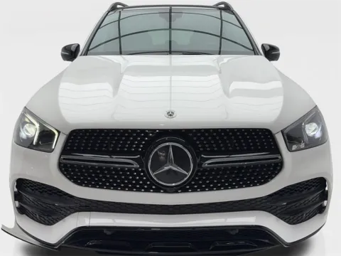 More photos of 2022 Mercedes-Benz GLE 350 AMG NIGHT PKG,NAV,CAM,PANO,21" WHLS at Autos of Dallas - Plano, TX