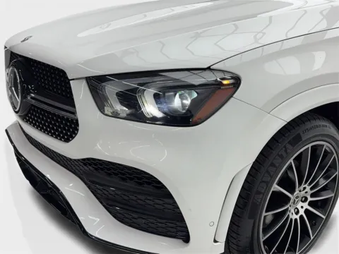 More photos of 2022 Mercedes-Benz GLE 350 AMG NIGHT PKG,NAV,CAM,PANO,21" WHLS at Autos of Dallas - Plano, TX