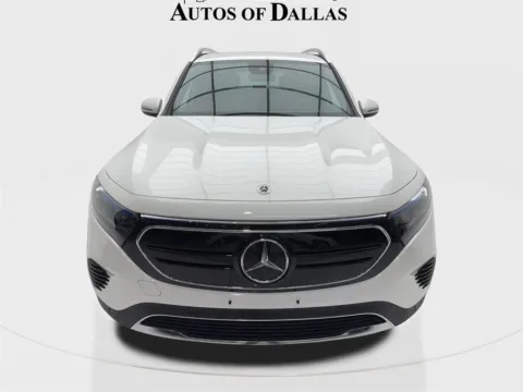 More photos of 2023 Mercedes-Benz EQB 250+ NAV,CAM,HTD STS,BLIND SPOT,18" WLS at Autos of Dallas - Plano, TX