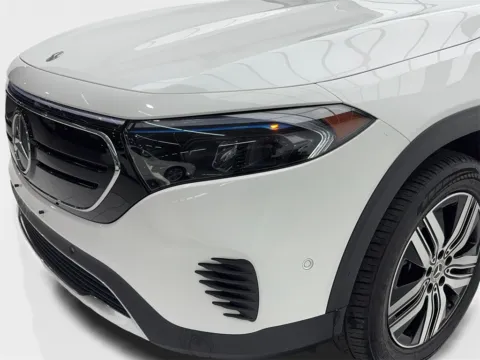 More photos of 2023 Mercedes-Benz EQB 250+ NAV,CAM,HTD STS,BLIND SPOT,18" WLS at Autos of Dallas - Plano, TX