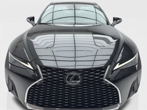 More photos of 2023 Lexus IS 300 CAM,SUNROOF,CLMT STS,BLIND SPOT,19" WLS at Autos of Dallas - Plano, TX