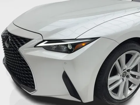 More photos of 2023 Lexus IS 300 CAM,SUNROOF,CLMT STS,BLIND SPOT,18" WLS at Autos of Dallas - Plano, TX