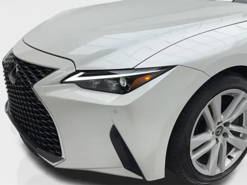 More photos of 2023 Lexus IS 300 CAM,SUNROOF,CLMT STS,BLIND SPOT,18" WLS at Autos of Dallas - Plano, TX