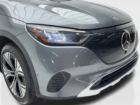 More photos of 2023 Mercedes-Benz EQE 350+ SUV NAV,CAM,PANO,CLMT STS,BLIND SPOT at Autos of Dallas - Plano, TX