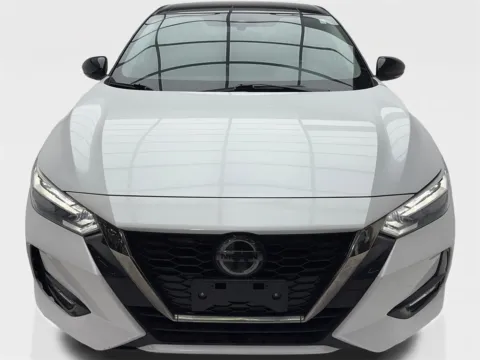 More photos of 2023 Nissan Sentra SR at Autos of Dallas - Plano, TX