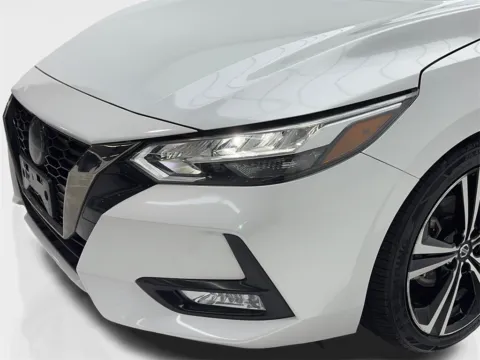 More photos of 2023 Nissan Sentra SR at Autos of Dallas - Plano, TX
