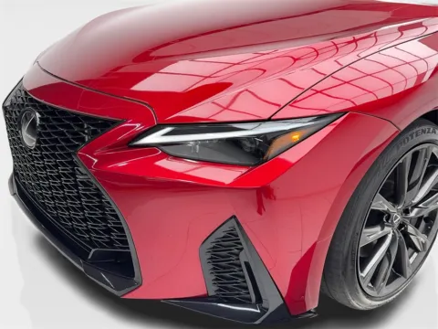 More photos of 2024 Lexus IS 350 F SPORT Design CAM,SUNROOF,CLMT STS,BLIND SPOT at Autos of Dallas - Plano, TX