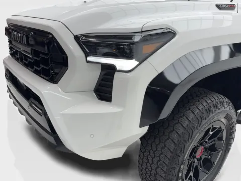 More photos of 2024 Toyota Tacoma Hybrid Trailhunter NAV,CAM,SUNROOF,CLMT STS,HEADS UP at Autos of Dallas - Plano, TX