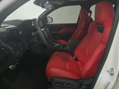 More photos of 2024 Toyota Tacoma Hybrid Trailhunter NAV,CAM,SUNROOF,CLMT STS,HEADS UP at Autos of Dallas - Plano, TX