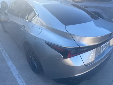 More photos of 2021 Lexus IS 300 at Autos of Dallas - Plano, TX