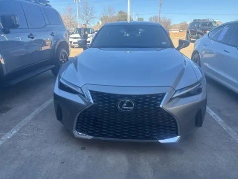 More photos of 2021 Lexus IS 300 at Autos of Dallas - Plano, TX