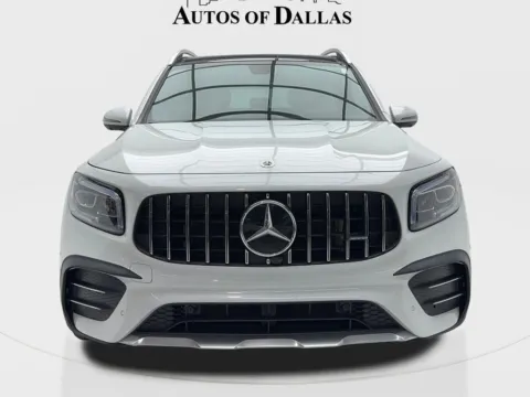 More photos of 2021 Mercedes-Benz GLB 35 AMG at Autos of Dallas - Plano, TX