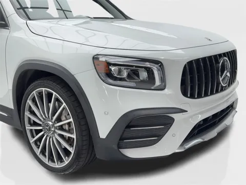 Another view of 2021 Mercedes-Benz GLB 35 AMG for sale in Plano, TX at Autos of Dallas - Plano