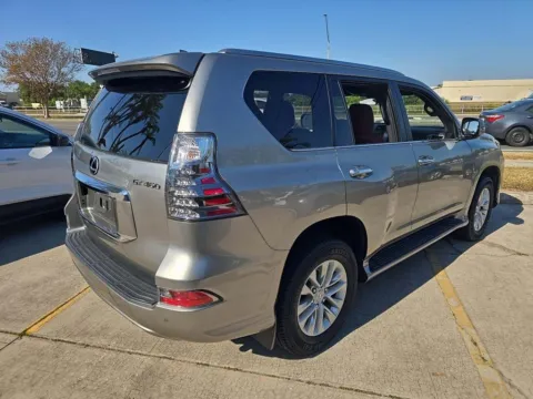 Another view of 2021 Lexus GX 460 NAV,CAM,SUNROOF,CLMT STS,BLIND SPOT,3RD ROW for sale in Plano, TX at Autos of Dallas - Plano
