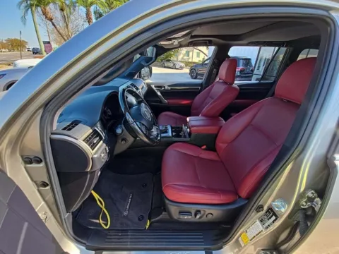 More photos of 2021 Lexus GX 460 NAV,CAM,SUNROOF,CLMT STS,BLIND SPOT,3RD ROW at Autos of Dallas - Plano, TX