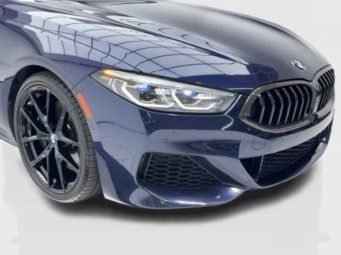 Another view of 2022 BMW 8 Series 840i for sale in Plano, TX at Autos of Dallas - Plano