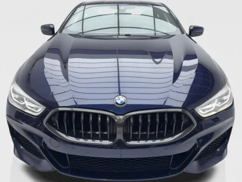 More photos of 2022 BMW 8 Series 840i at Autos of Dallas - Plano, TX