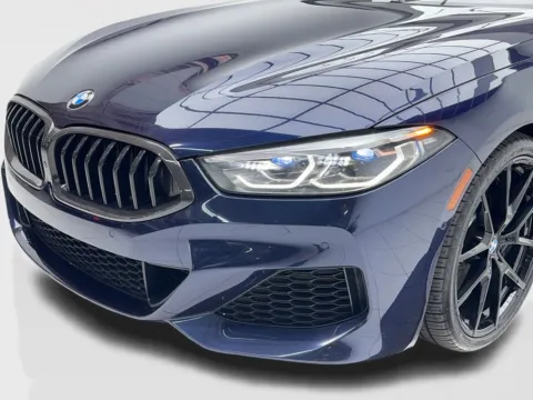More photos of 2022 BMW 8 Series 840i at Autos of Dallas - Plano, TX