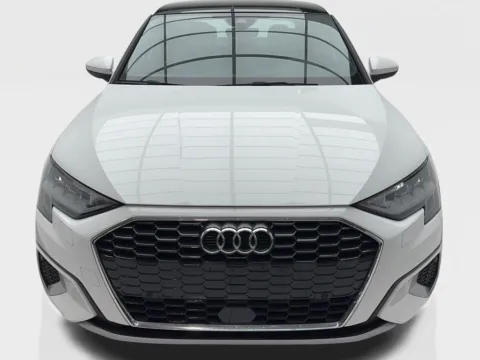 More photos of 2022 Audi A3 40 Premium CAM,PANO,HTD STS,BLIND SPOT,18" WLS at Autos of Dallas - Plano, TX