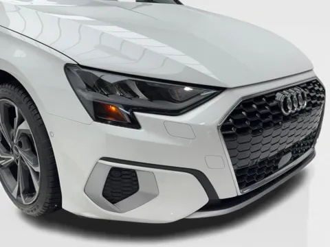 Another view of 2022 Audi A3 40 Premium CAM,PANO,HTD STS,BLIND SPOT,18" WLS for sale in Plano, TX at Autos of Dallas - Plano