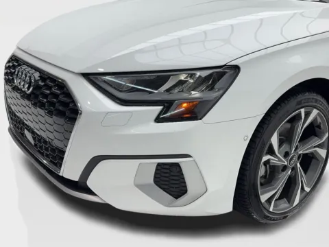 More photos of 2022 Audi A3 40 Premium CAM,PANO,HTD STS,BLIND SPOT,18" WLS at Autos of Dallas - Plano, TX