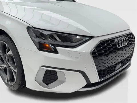Another view of 2022 Audi A3 40 Premium CAM,PANO,HTD STS,BLIND SPOT,18" WLS for sale in Plano, TX at Autos of Dallas - Plano