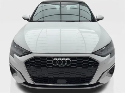 More photos of 2022 Audi A3 40 Premium CAM,PANO,HTD STS,BLIND SPOT,18" WLS at Autos of Dallas - Plano, TX
