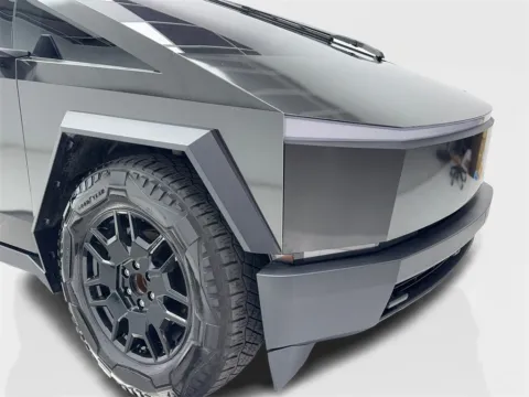 More photos of 2024 Tesla Cybertruck NAV,CAM,PANO,CLMT STS,BLIND SPOT,20" WLS at Autos of Dallas - Plano, TX