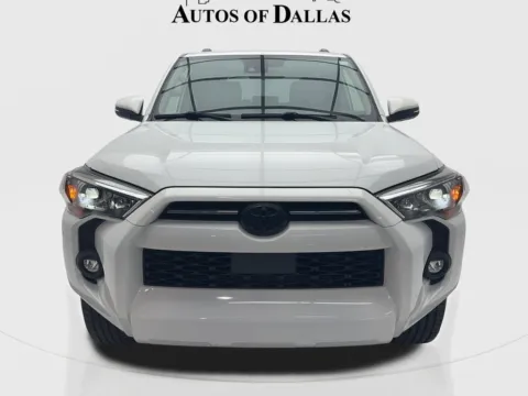 More photos of 2021 Toyota 4Runner SR5 Premium at Autos of Dallas - Plano, TX