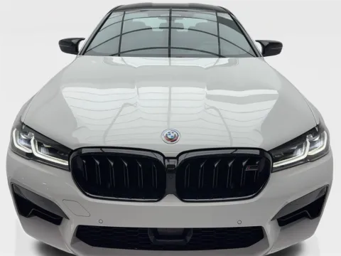 More photos of 2023 BMW M5 COMPETITION PKG,NAV,CAM,CARBON ROOF,HEADS UP at Autos of Dallas - Plano, TX