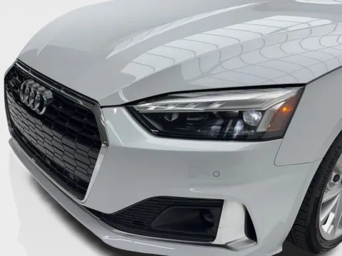 More photos of 2023 Audi A5 Sportback Premium CAM,PANO,HTD STS,BLIND SPOT,18" WLS at Autos of Dallas - Plano, TX