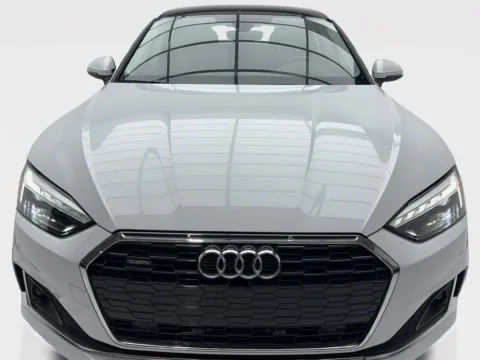 More photos of 2023 Audi A5 Sportback Premium CAM,PANO,HTD STS,BLIND SPOT,18" WLS at Autos of Dallas - Plano, TX