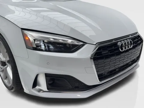 Another view of 2023 Audi A5 Sportback Premium CAM,PANO,HTD STS,BLIND SPOT,18" WLS for sale in Plano, TX at Autos of Dallas - Plano