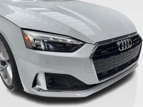 Another view of 2023 Audi A5 Sportback Premium CAM,PANO,HTD STS,BLIND SPOT,18" WLS for sale in Plano, TX at Autos of Dallas - Plano