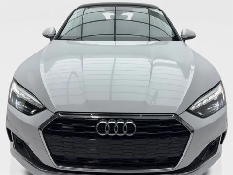 More photos of 2023 Audi A5 Sportback Premium CAM,PANO,HTD STS,BLIND SPOT,18" WLS at Autos of Dallas - Plano, TX